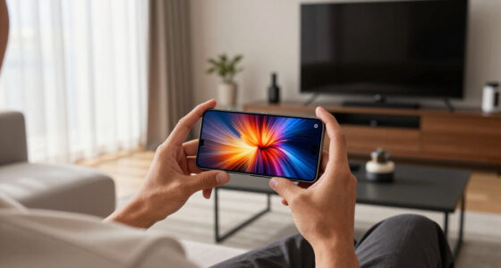 Galaxy S27 Pro And S27 Ultra To Get Biggest OLED Upgrade In 3 Years
