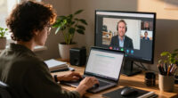 Home Office Surges In Global Coverage