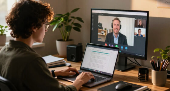 Home Office Surges In Global Coverage