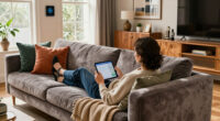Houzz Says Homeowners Are Done With Minimalism — 5 Trends Taking Over