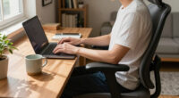 How to Choose Ergonomic Office Chairs