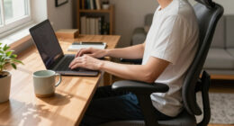 How to Choose Ergonomic Office Chairs