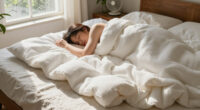 I’m A Hot Sleeper, And This Comforter Has Kept Me Cool And Cozy For Nine Years
