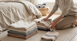 I Touched Every Sheet And Towel I Could Find At Parachute — These Are The Ones I’d Buy