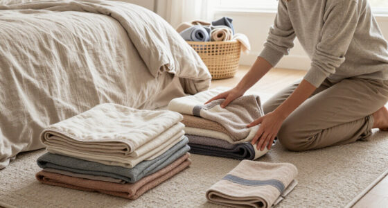 I Touched Every Sheet And Towel I Could Find At Parachute — These Are The Ones I’d Buy