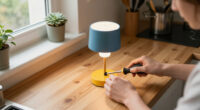 IKEA Just Released The Sweetest Little Lamp — And It’s Only $13