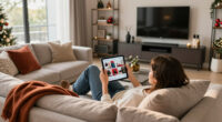 It’s So Early, But This New QVC Holiday Collection Is Now On My Radar