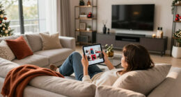 It’s So Early, But This New QVC Holiday Collection Is Now On My Radar