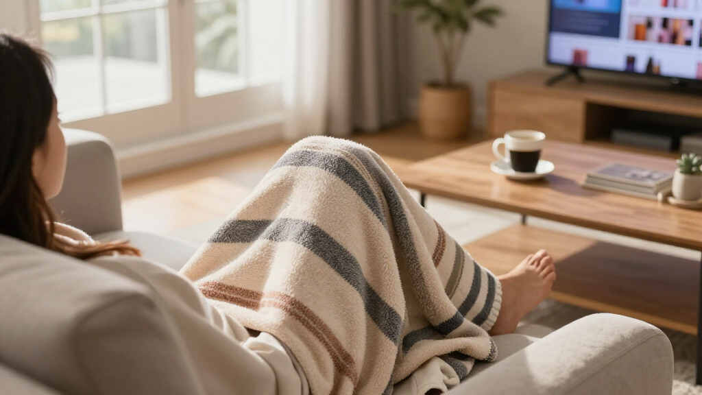 JCPenney's Towel Sale Is Wild — You Could Score 3 For Just $7 This Weekend