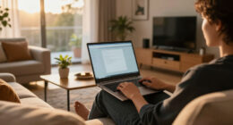 Lenovo's Latest Expandable Screen Laptop Concept Feels Like Its Ready For The Real World