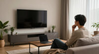 LG TVs Reportedly Eavesdrop On Users Even When The Screen Is Off