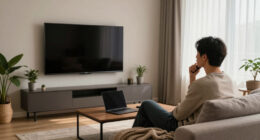 LG TVs Reportedly Eavesdrop On Users Even When The Screen Is Off