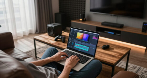 Ultimate Media Room & Workspace Checklist 2026