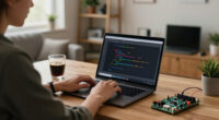 Microcode In Intel's 8087 Floating-point Chip: The Scale Instruction
