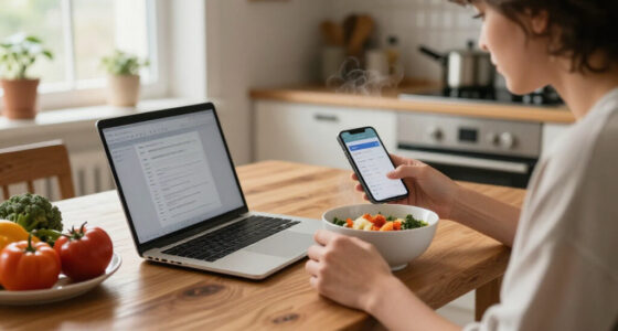 My Husband’s Quirky Dinner Habit Is Actually The Smartest Productivity Tool