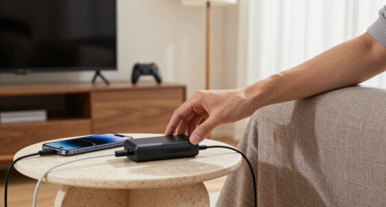 NEWDERY Power Banks Recalled Due To Fire And Burn Hazards; Risk Of Serious Injury; Sold On Amazon