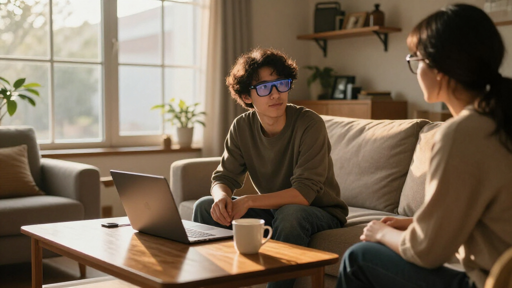 Norway Considers Ban On Camera-enabled Wearable ‘Pervert Glasses’