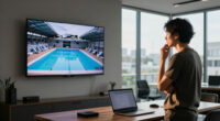 Part Of North Sydney Pool Roof Blows Off Just One Month After Opening - SMH.com.au