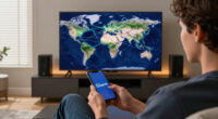 Qualcomm Surges In Global Coverage