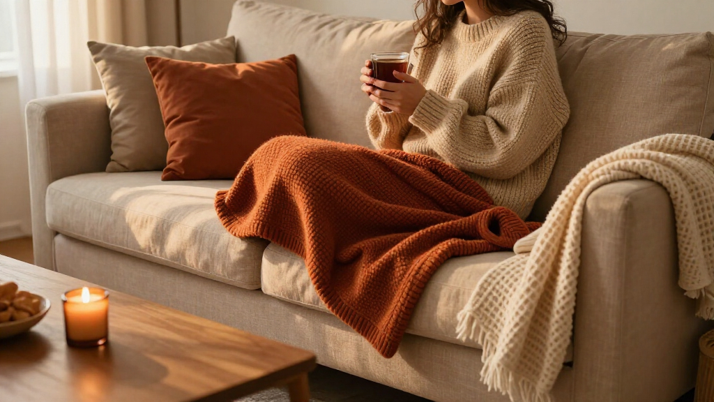 Quince’s Secret Fall Section Has The Coziest Home Essentials — These Are Our Top 11 Picks