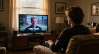 Remedy Honors The Late David Lynch In Control Resonant With Powerful Twin Peaks Quote