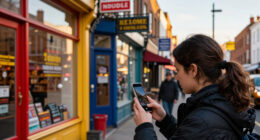 Researchers Examine How Commercial Change Is Reshaping Toronto's Kensington Market - Utoronto.ca