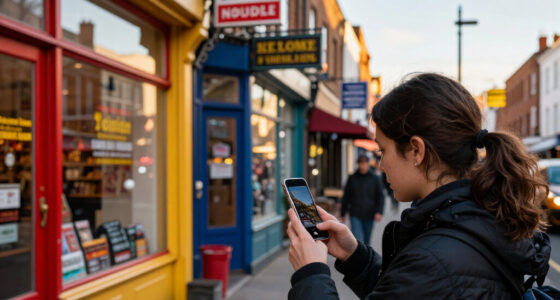 Researchers Examine How Commercial Change Is Reshaping Toronto's Kensington Market - Utoronto.ca