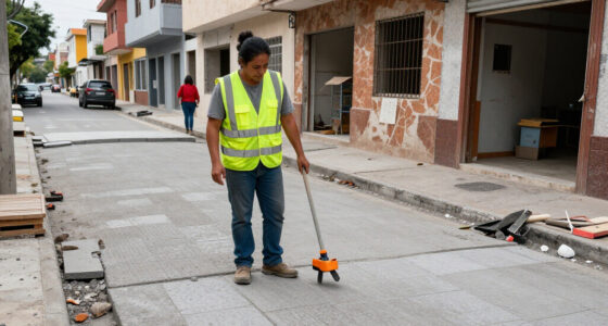 Santiago Clears Illegal Businesses In Barrio Meiggs