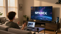 Spacex Surges In Global Coverage
