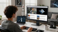 Spacex Surges In Global Coverage