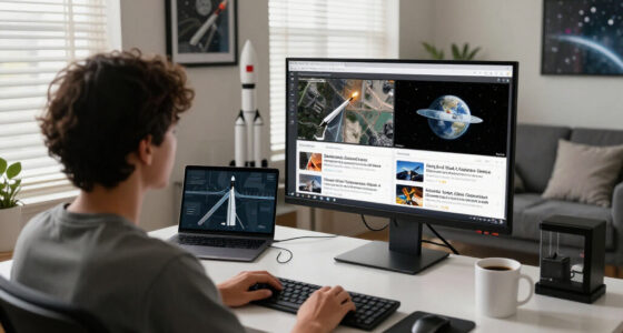 Spacex Surges In Global Coverage