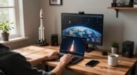 Spacex Surges In Global Coverage