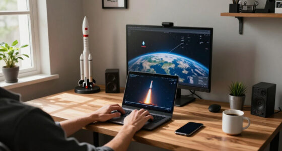 Spacex Surges In Global Coverage