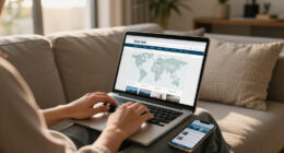 Sunrise Realty Surges In Global Coverage