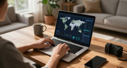 Technology Solutions Surges In Global Coverage