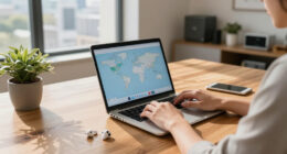 Telstra Surges In Global Coverage