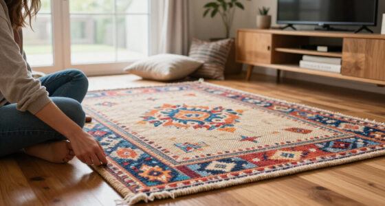 The 16 Best Places To Shop For Affordable Rugs