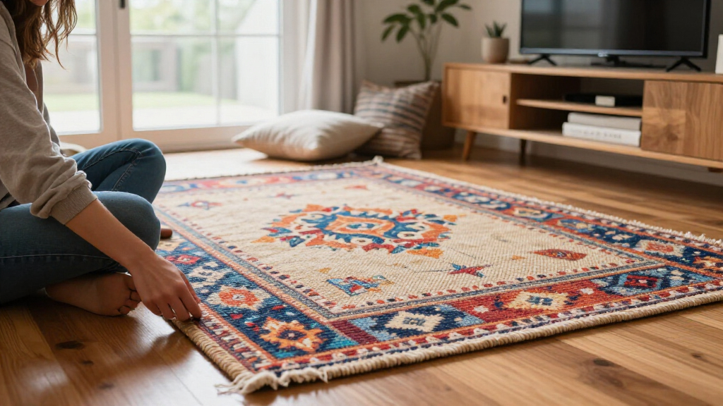 The 16 Best Places To Shop For Affordable Rugs