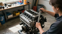 The Bentley Supersports: A Stripped-out Engineer’s Indulgence