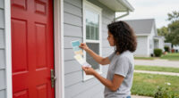 These 2 Exterior Colors Are Dating Your Home, According To A New Study