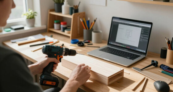 This $6 DIY Belongs In A Design Book, But It All Started With AI