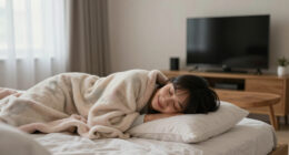 This Ridiculously Soft Find Is My Secret To A Restful Night’s Sleep (And It’s On Sale Today Only!)