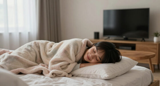 This Ridiculously Soft Find Is My Secret To A Restful Night’s Sleep (And It’s On Sale Today Only!)