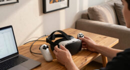 Valve's Steam Frame Is Excellent - But At Over £1,000 Is VR Still Too Expensive?