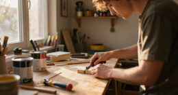 Why I’m Adding A “95% Day” To Every DIY Project From Now On