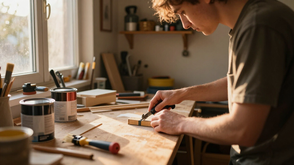 Why I’m Adding A “95% Day” To Every DIY Project From Now On