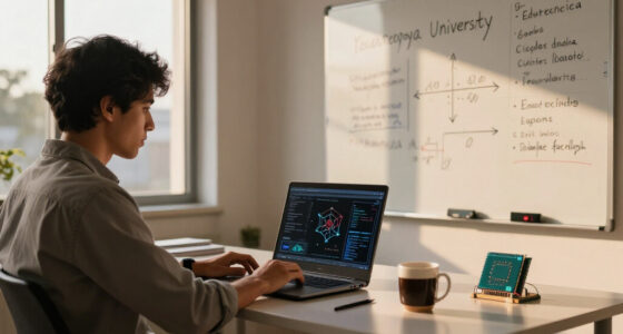Yenepoya University And Edutecnicia Partner On Quantum AI Research