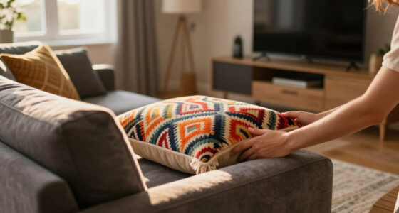 Yes, Sofa Toppers Are A Thing — And They’re Genius