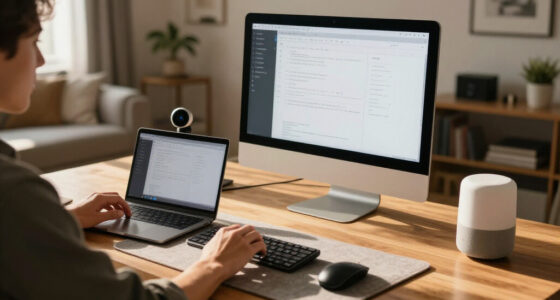 Your Guide To An AI Automation Desk Setup Checklist For 2026