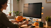 10 Best Halloween Desk Decorations for a Spooky Workspace in 2027